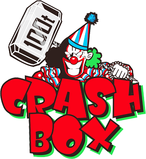 CRASH BOX（クラッシュボックス 心斎橋店）