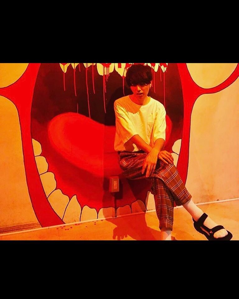 mr___szk さん がご来店してくれましたー👏 ｜ CRASH BOXクラッシュボックス大阪心斎橋店物の破壊を体験